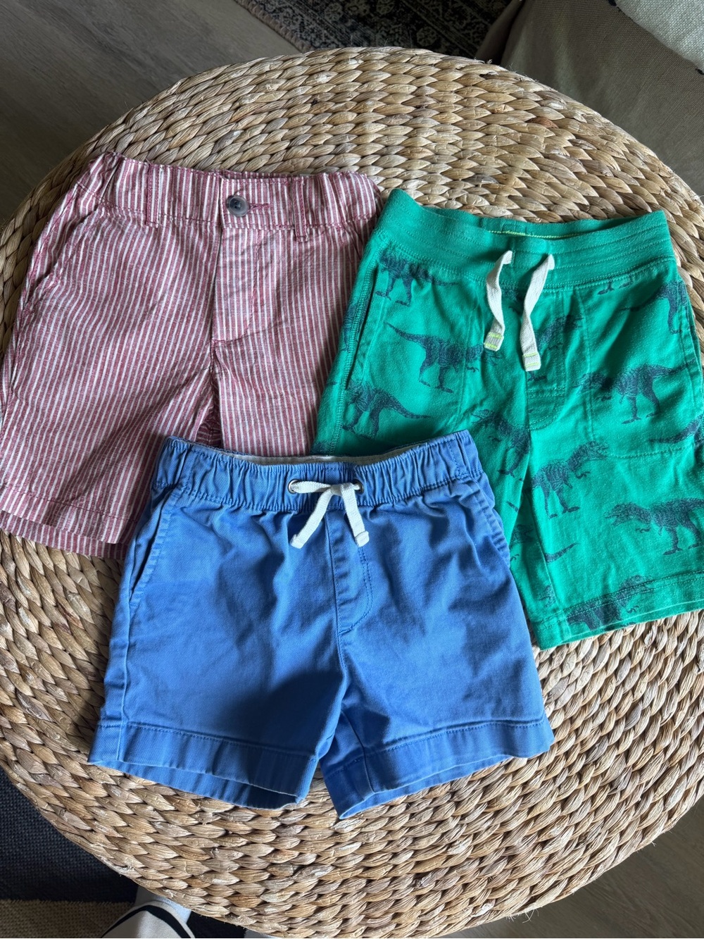 Crewcuts/ Gap/ Children’s Place Shorts Bundle